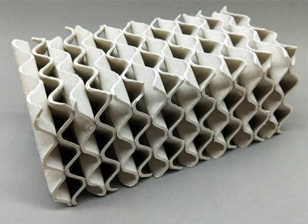 脫硝催化劑-波紋板式