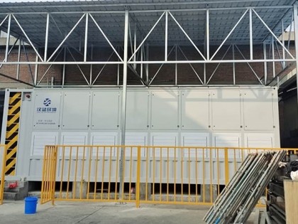 萬(wàn)純發(fā)電機(jī)組負(fù)載箱