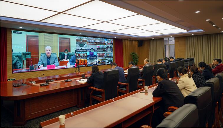 2021年河北將開工建設22座垃圾焚燒處理設施