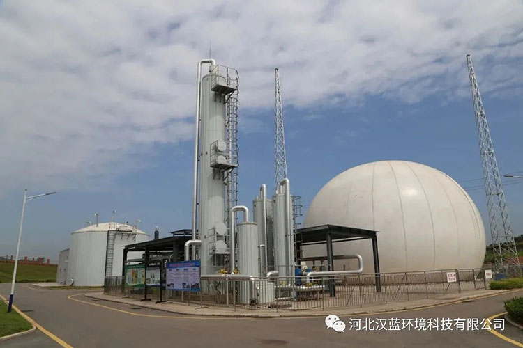 漢藍環(huán)境助力“井研大沼項目”脫硝設備順利驗收! 漢藍環(huán)境助力“井研大沼項目”脫硝設備順利驗收!