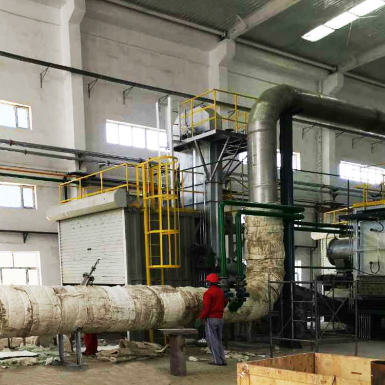 非電領(lǐng)域SCR脫硝設(shè)備-油泥設(shè)備煙氣脫硝 非電領(lǐng)域SCR脫硝設(shè)備-油泥設(shè)備煙氣脫硝