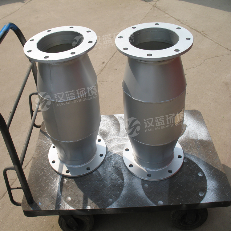 萬純柴油機尾氣凈化器