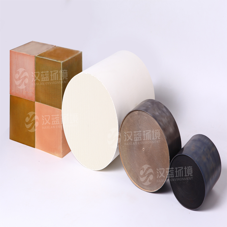 萬(wàn)純脫硝催化劑/DPF/DOC 萬(wàn)純脫硝催化劑/DPF/DOC