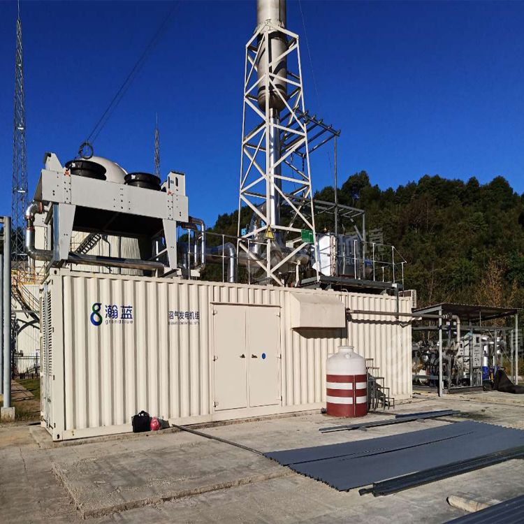 萬純餐廚垃圾沼氣發(fā)電機(jī)組脫硝系統(tǒng)在福建某電站達(dá)標(biāo)運(yùn)行