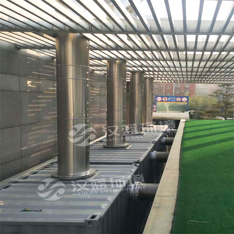 萬純發(fā)電機(jī)組尾氣凈化器-數(shù)據(jù)中心發(fā)電機(jī)組尾氣凈化設(shè)備