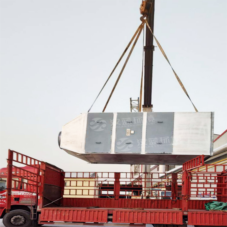 萬純SCR脫硝系統-退火爐脫硝設備