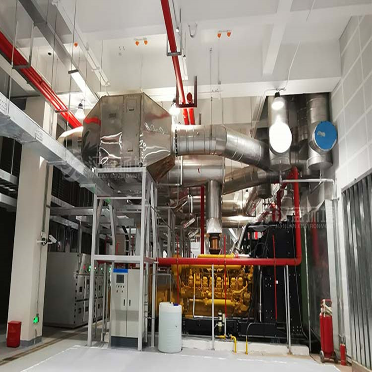 萬純發(fā)電機組尾氣凈化設備-柴油發(fā)電機組黑煙凈化&脫硝 萬純發(fā)電機組尾氣凈化設備-柴油發(fā)電機組黑煙凈化&脫硝