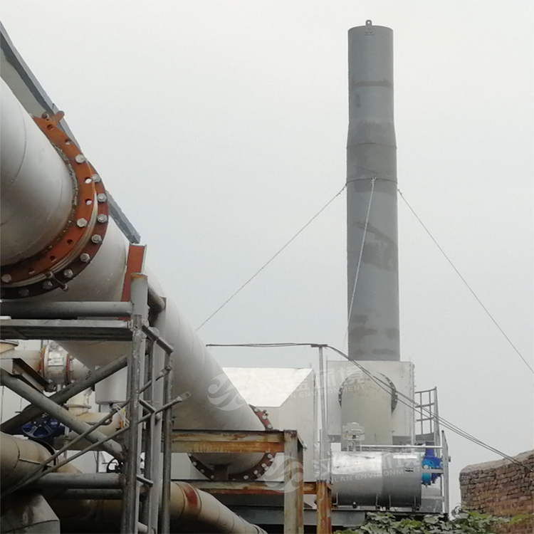 河北漢藍(lán)某煤層氣發(fā)電脫硝項(xiàng)目 河北漢藍(lán)某煤層氣發(fā)電脫硝項(xiàng)目