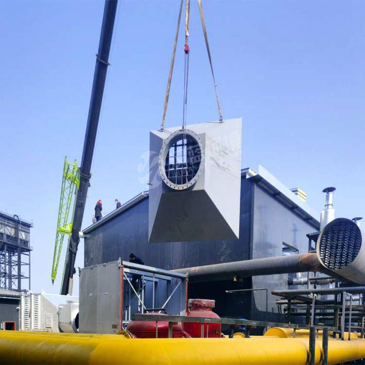 瓦斯氣源處理好,脫硝工作才高效——萬純瓦斯氣發電機組SCR脫硝系統在某瓦斯發電廠調試運行 瓦斯氣源處理好,脫硝工作才高效——萬純瓦斯氣發電機組SCR脫硝系統在某瓦斯發電廠調試運行