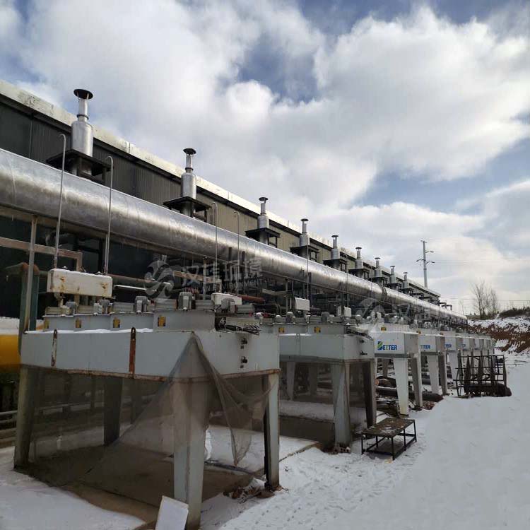 瓦斯氣源處理好,脫硝工作才高效——萬純瓦斯氣發電機組SCR脫硝系統在某瓦斯發電廠調試運行 瓦斯氣源處理好,脫硝工作才高效——萬純瓦斯氣發電機組SCR脫硝系統在某瓦斯發電廠調試運行