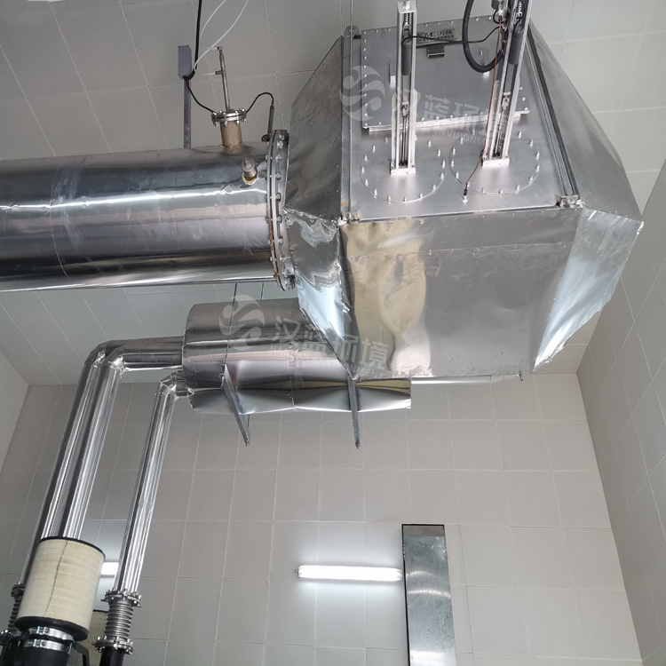 萬純發(fā)電機組尾氣凈化設(shè)備-柴油發(fā)電機組黑煙凈化&脫硝 萬純發(fā)電機組尾氣凈化設(shè)備-柴油發(fā)電機組黑煙凈化&脫硝