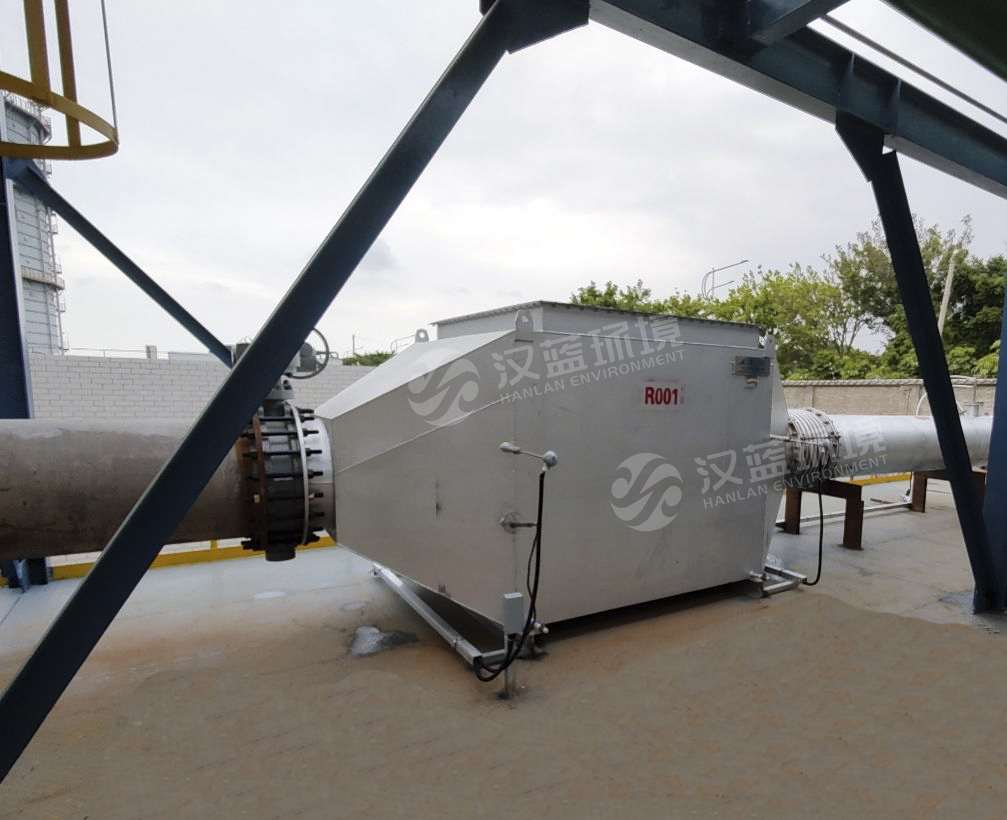 萬純SCR脫硝系統(tǒng)-工業(yè)尾氣發(fā)電機組脫硝 萬純SCR脫硝系統(tǒng)-工業(yè)尾氣發(fā)電機組脫硝