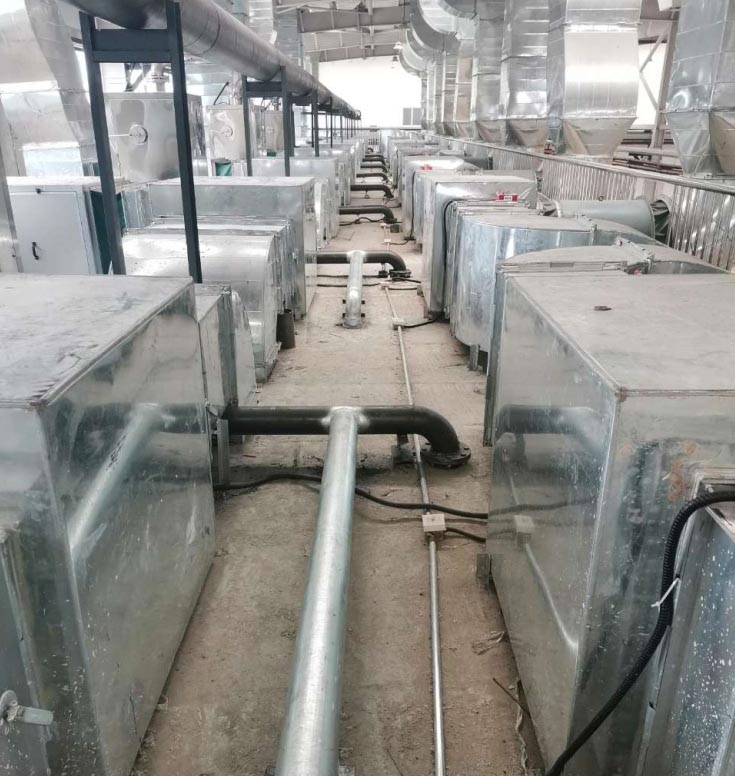 柴油機尾氣凈化器的正確使用和維護 柴油機尾氣凈化器的正確使用和維護