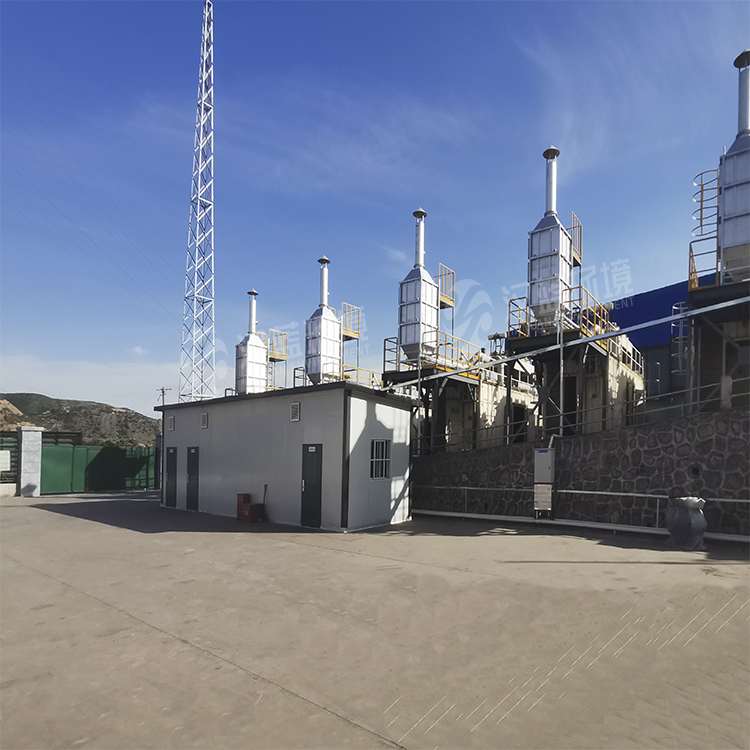 萬純SCR脫硝設備-瓦斯氣發電機組脫硝 萬純SCR脫硝設備-瓦斯氣發電機組脫硝