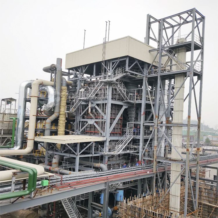 萬純SCR脫硝系統-小型鍋爐煙氣脫硝 萬純SCR脫硝系統-小型鍋爐煙氣脫硝