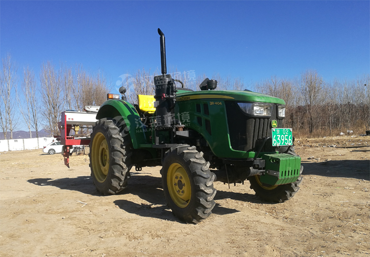 萬純柴油機尾氣凈化器-農機尾氣凈化