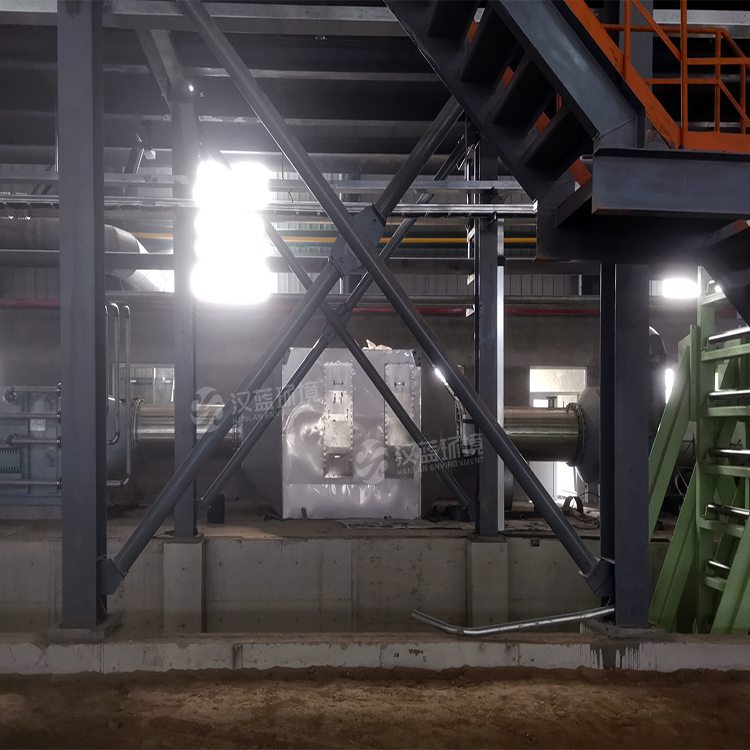 萬(wàn)純SCR脫硝工程-退火爐脫硝 萬(wàn)純SCR脫硝工程-退火爐脫硝