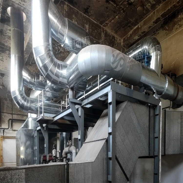 萬純SCR脫硝工程-沼氣發(fā)電機組脫硝 萬純SCR脫硝工程-沼氣發(fā)電機組脫硝