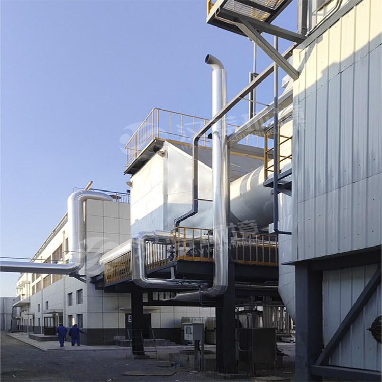 萬純SCR脫硝-燃氣機組脫硝系統 萬純SCR脫硝-燃氣機組脫硝系統