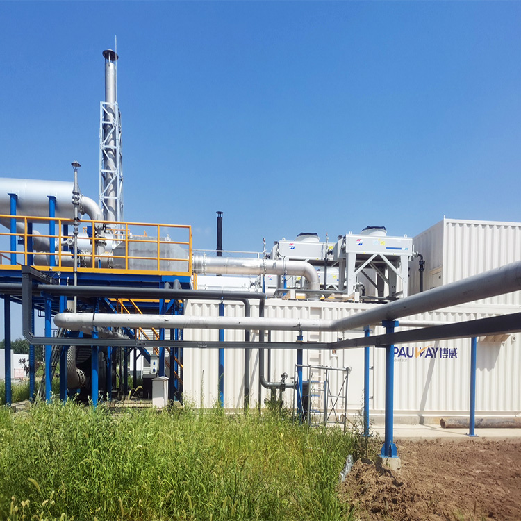 萬純SCR脫硝工程-沼氣發(fā)電機(jī)組脫硝 萬純SCR脫硝工程-沼氣發(fā)電機(jī)組脫硝