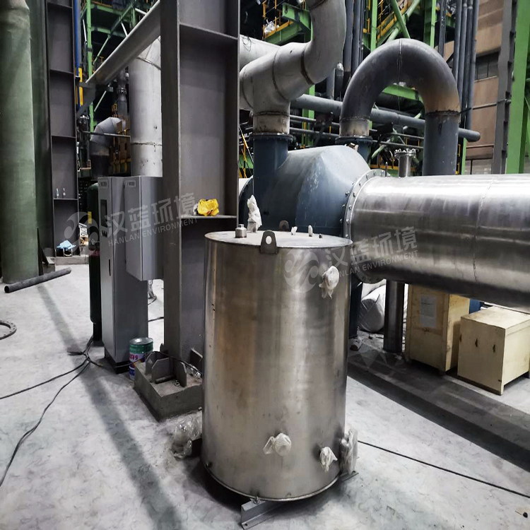 萬純SCR脫硝設(shè)備-退火爐煙氣脫硝工程 萬純SCR脫硝設(shè)備-退火爐煙氣脫硝工程