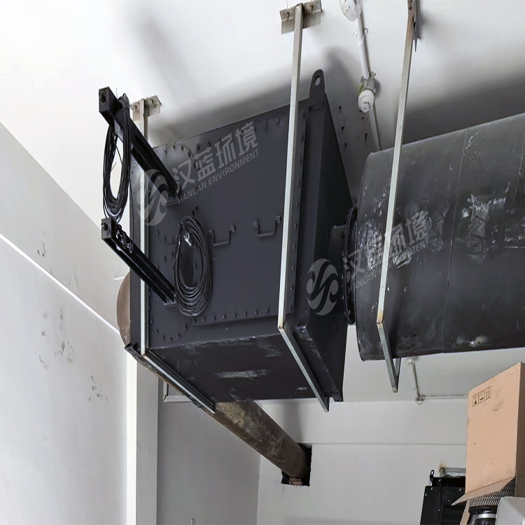 萬純發電機組尾氣凈化器-柴油機組黑煙凈化 萬純發電機組尾氣凈化器-柴油機組黑煙凈化