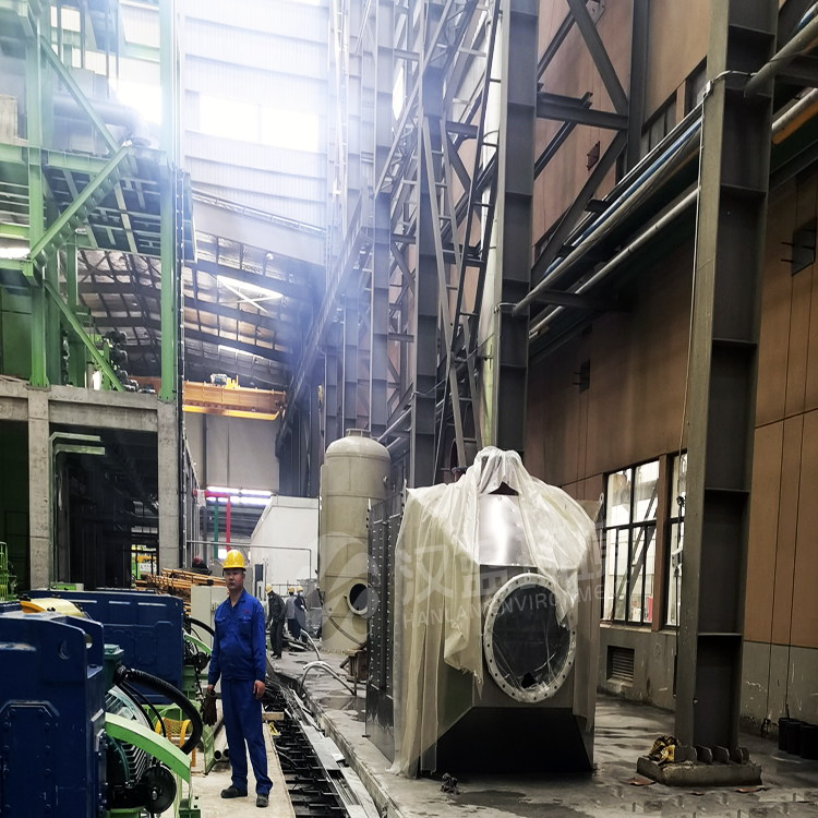 萬純SCR脫硝系統(tǒng)-退火爐煙氣脫硝設(shè)備 萬純SCR脫硝系統(tǒng)-退火爐煙氣脫硝設(shè)備